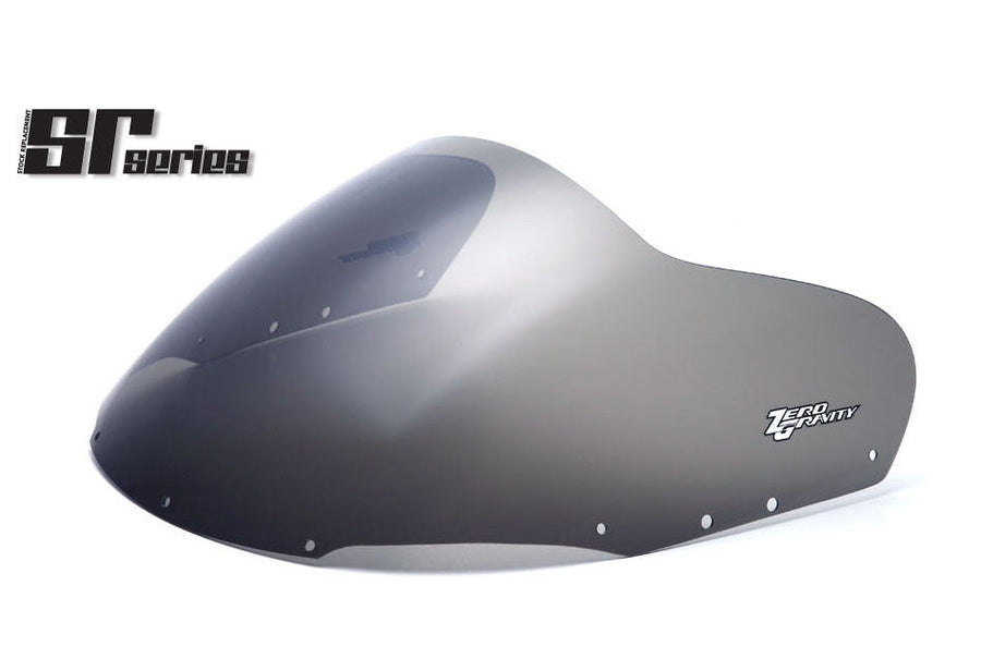 Zero Gravity Racing Yamaha OWO1 ALL windscreen