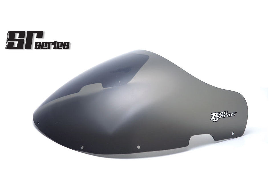 Zero Gravity Racing Yamaha FZR 600 89-90 windscreen