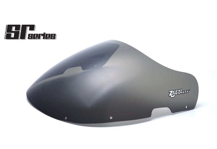 Zero Gravity Racing Yamaha FZR 600 93-99 windscreen