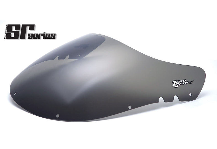 Zero Gravity Racing Yamaha FZR 600 91-92 windscreen