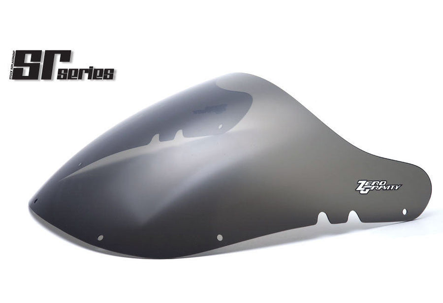Zero Gravity Racing Yamaha FZR 1000 91-93 windscreen