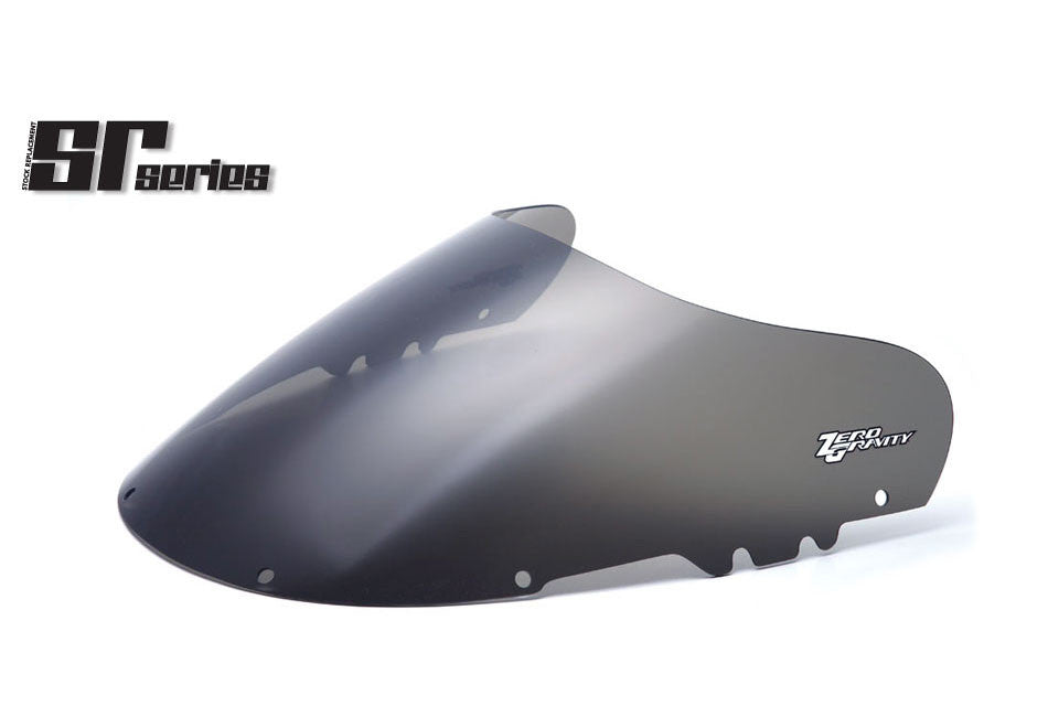 Zero Gravity Racing Yamaha FZR 1000 94-96 windscreen