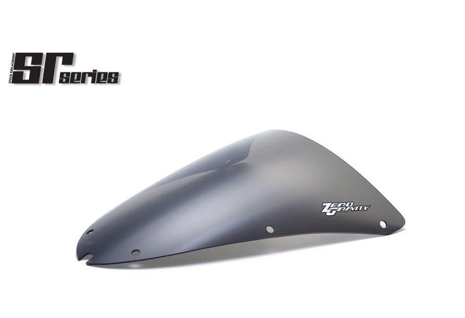 Zero Gravity Racing Yamaha YZF R1 98-99 windscreen