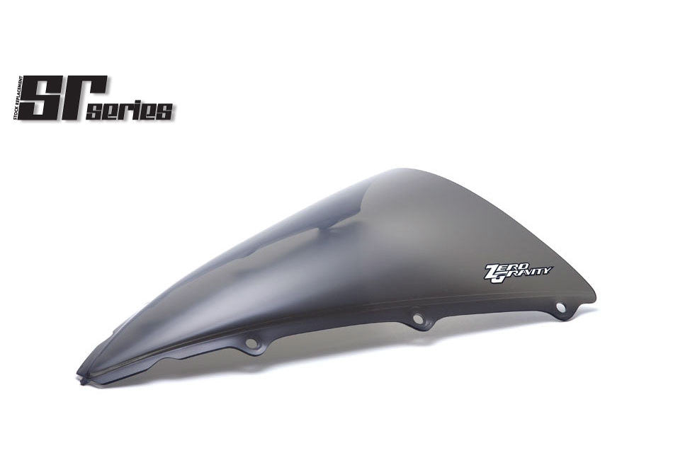 Zero Gravity Racing Yamaha YZF R1 02-03 windscreen