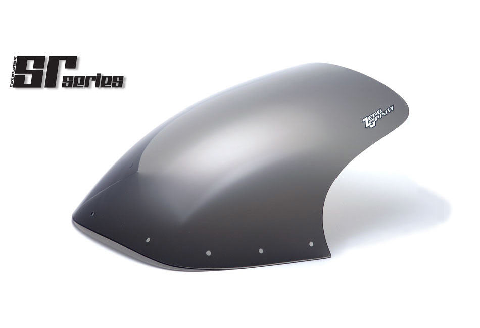 Zero Gravity Racing Yamaha FJ 1100 84-85 windscreen