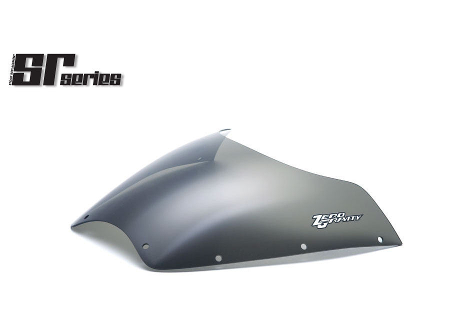 Zero Gravity Racing Yamaha RZ 350 (quarter fairing) 84-85 windscreen