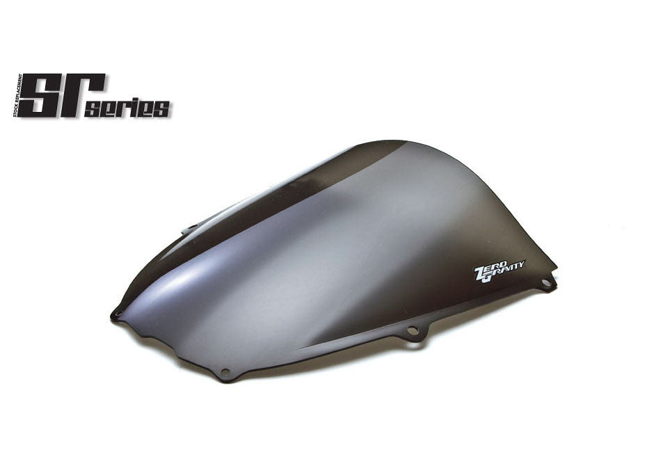 Zero Gravity Racing Yamaha YZF 600R / (T-CAT) 96-07 windscreen