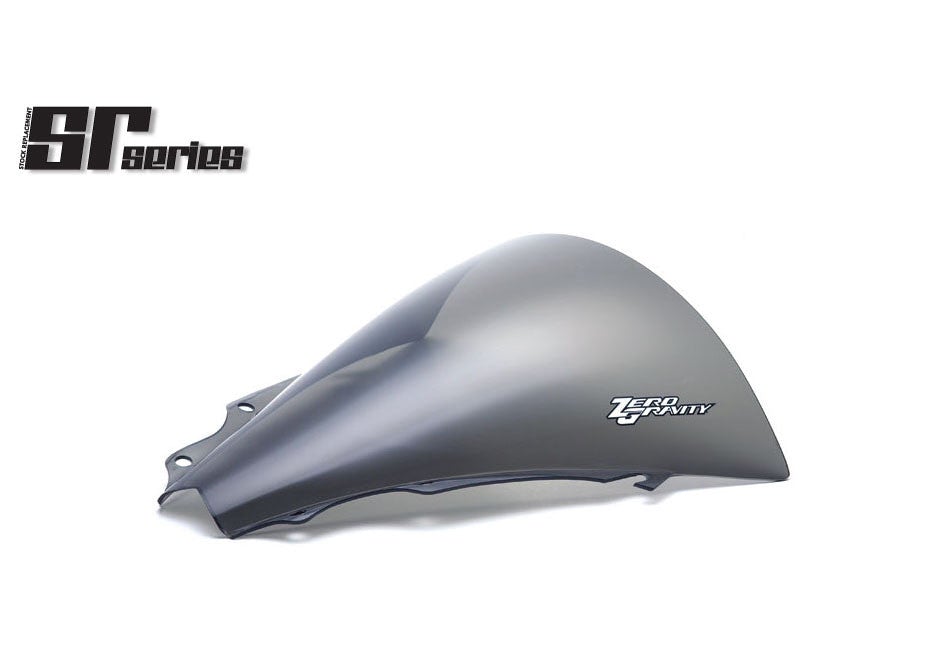 Zero Gravity Racing Yamaha YZF-R6 06-07 windscreen