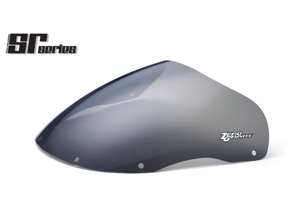 Zero Gravity Racing Ducati 750SS 92-93 windscreen