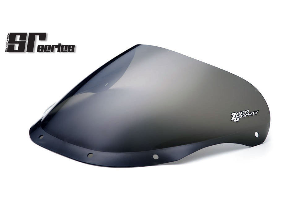 Zero Gravity Racing Ducati 900SS / SP / CR / FE 96-98 windscreen