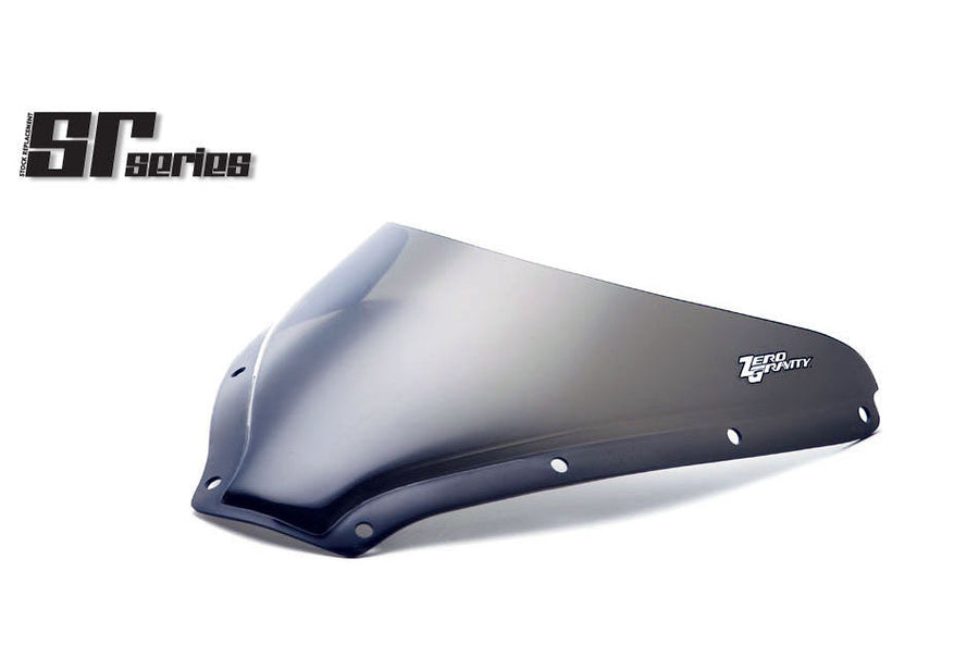 Zero Gravity Racing Ducati 620 Sport 2003 windscreen