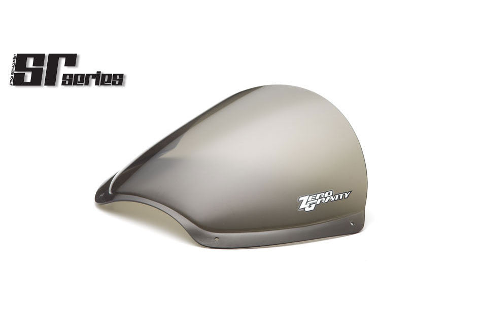 Zero Gravity Racing Ducati Monster M-900 98-99 windscreen