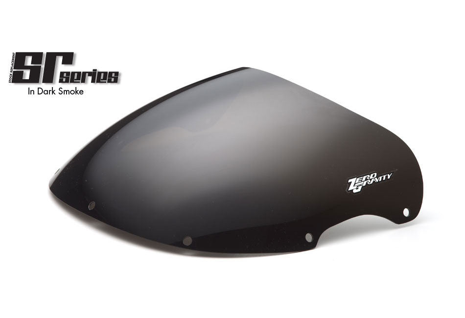 Zero Gravity Racing Ducati 851 90-91 windscreen