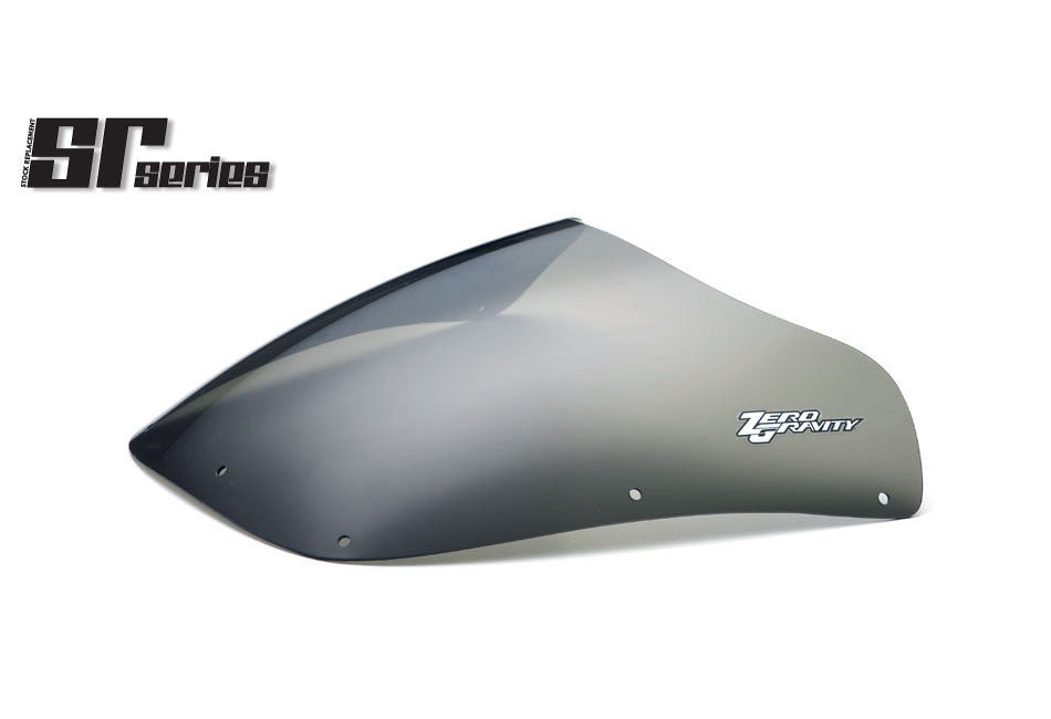 Zero Gravity Racing Ducati 750 SPORT 90 windscreen
