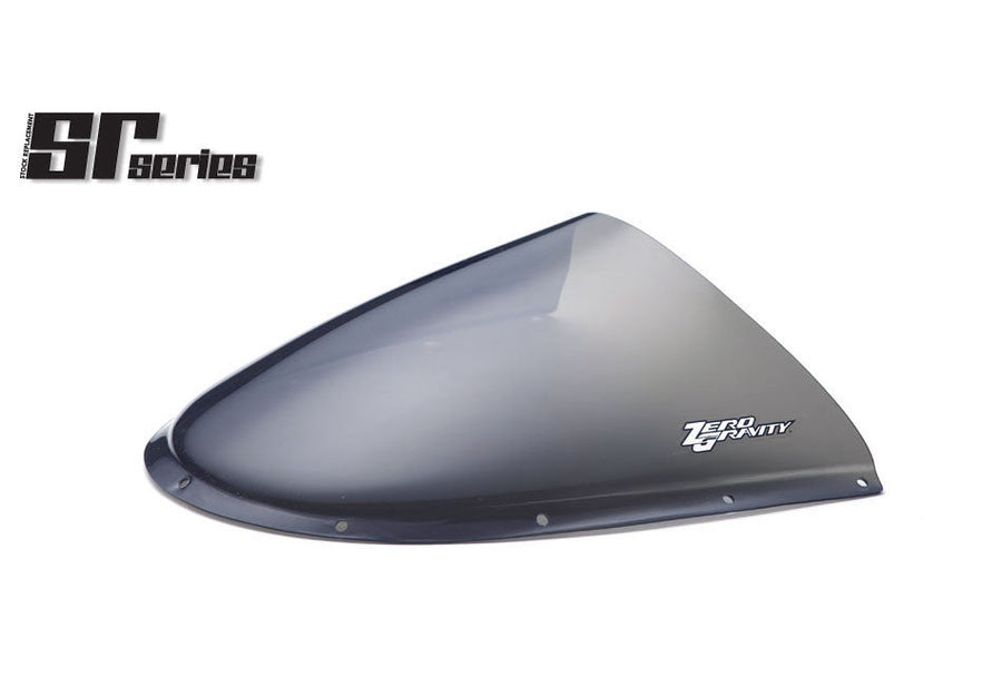 Zero Gravity Racing Ducati 748 / R / S 95-04 windscreen
