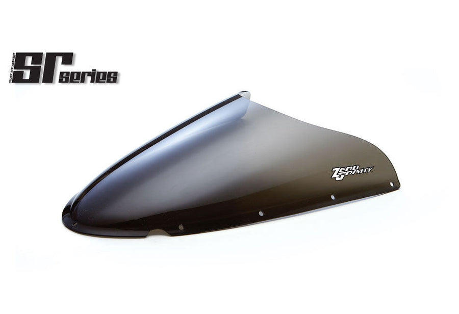 Zero Gravity Racing Ducati 749 / S / R 03-04 windscreen
