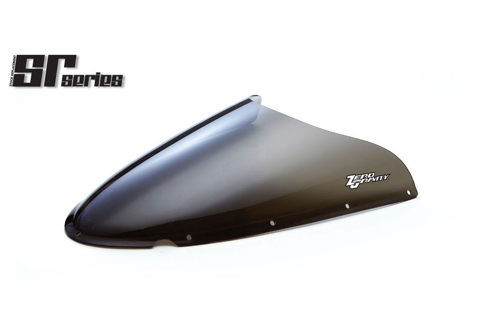 Zero Gravity Racing Ducati 749 / S / R 03-04 windscreen