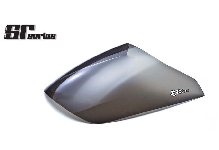 Zero Gravity Racing Bimota DB2 SR & DB2 FE 92-97 windscreen