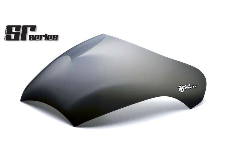Zero Gravity Racing Bimota SB6 94-96 windscreen