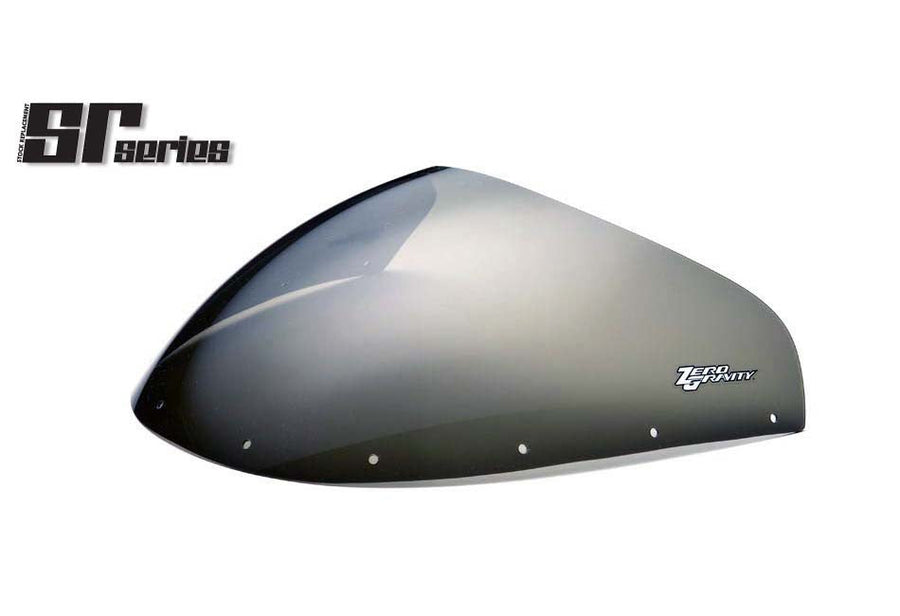 Zero Gravity Racing BMW R-90-S 74-76 windscreen