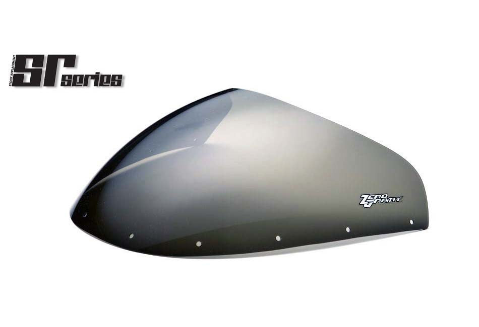 Zero Gravity Racing BMW R-90-S 74-76 windscreen