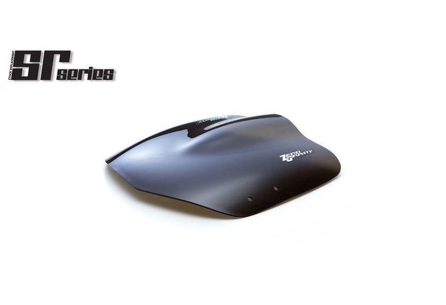 Zero Gravity Racing Buell Lightning XB12S / CG / SS / TT 04-10 windscreen