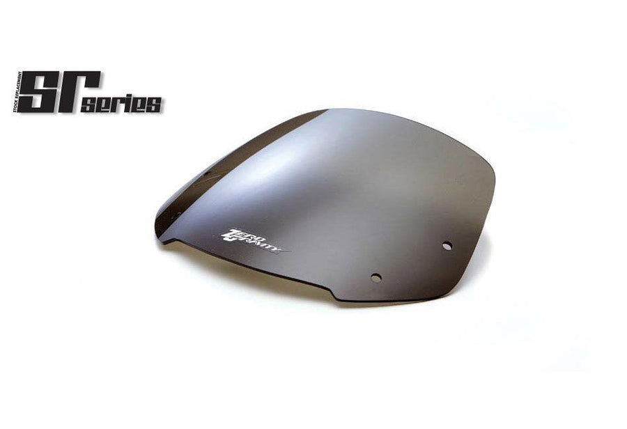 Zero Gravity Racing Buell Ulysses XB12X 06-10 windscreen