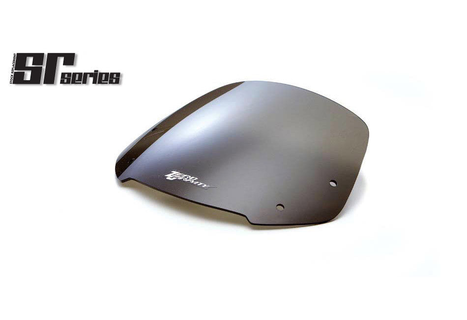 Zero Gravity Racing Buell Ulysses XB12X 06-10 windscreen