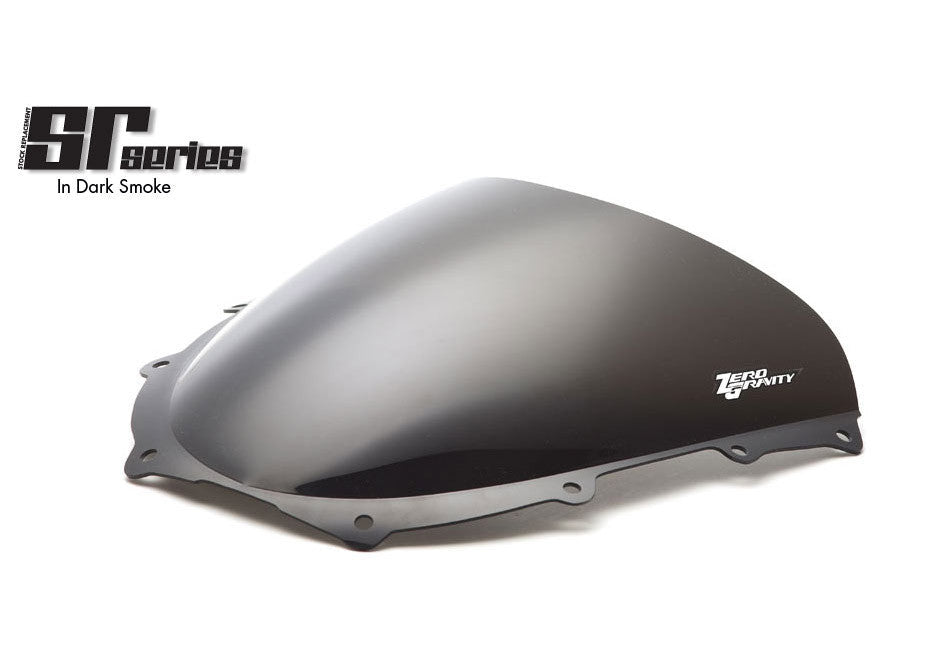 Zero Gravity Racing Triumph T-595 Daytona  97-98 windscreen