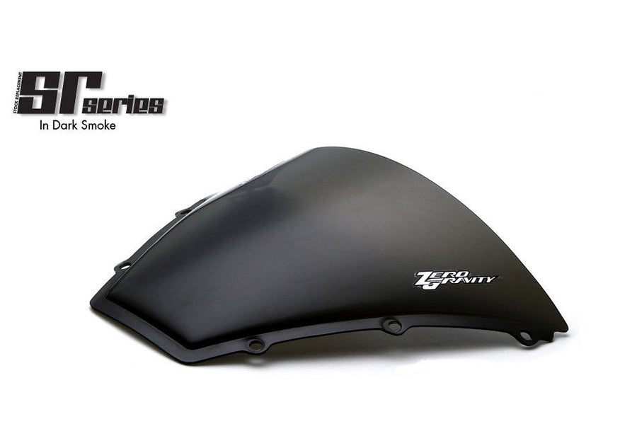 Zero Gravity Racing Triumph T-955 & 955i Daytona 02-03 windscreen