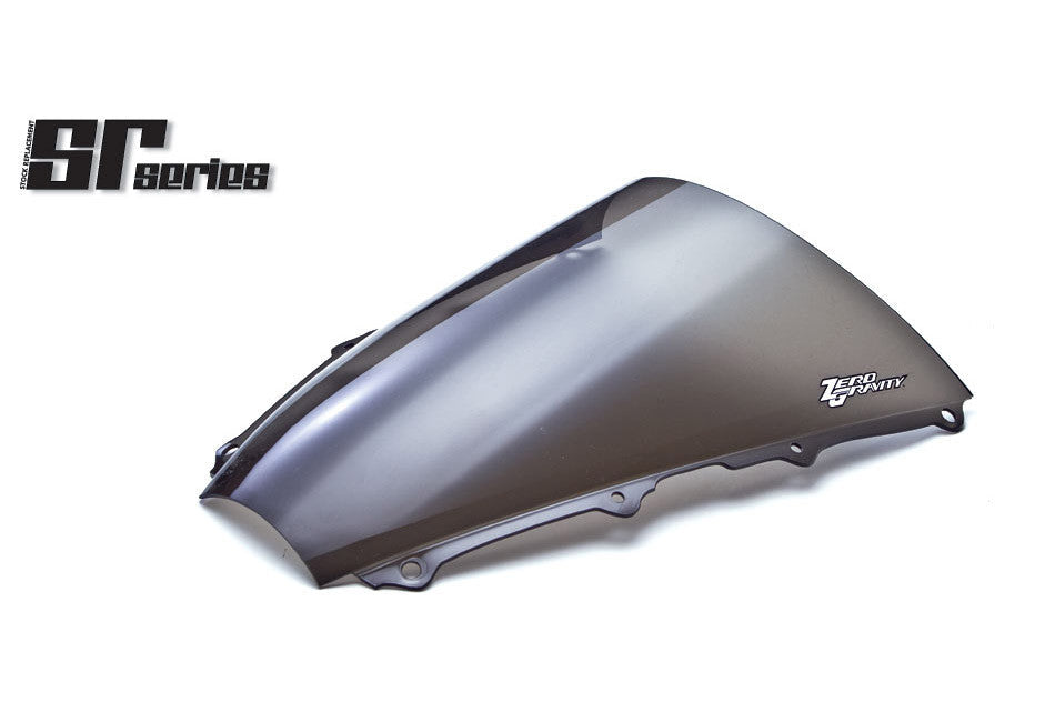 Zero Gravity Racing Triumph Daytona 675 06-08 windscreen
