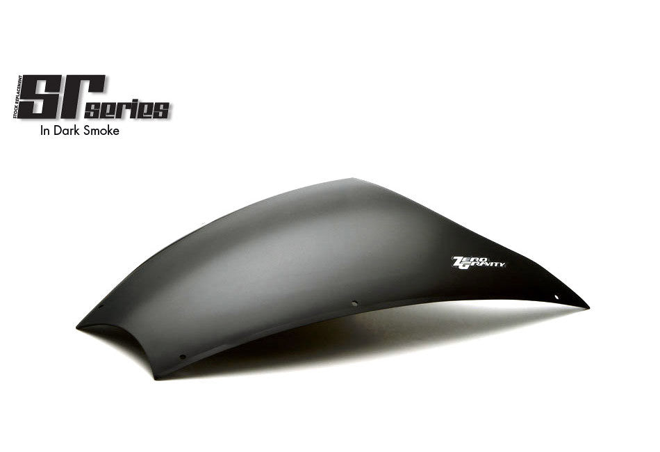 Zero Gravity Racing Triumph Sprint ST 05-10 windscreen