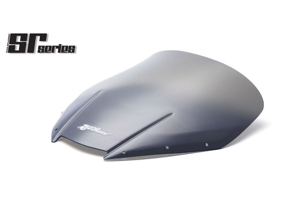 Zero Gravity Racing Triumph Tiger 1050 / SE 07-12 windscreen