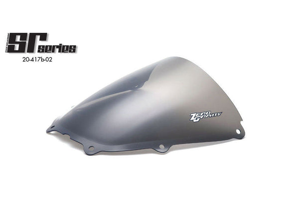 Zero Gravity Racing Honda RC-51  / VTR1000SP 02-06 windscreen