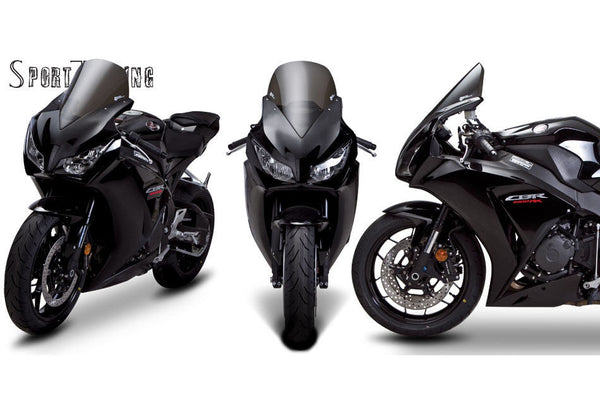 Zero Gravity Racing Honda CBR 1000RR / SP / Fireblade 12-16 windscreen image 4