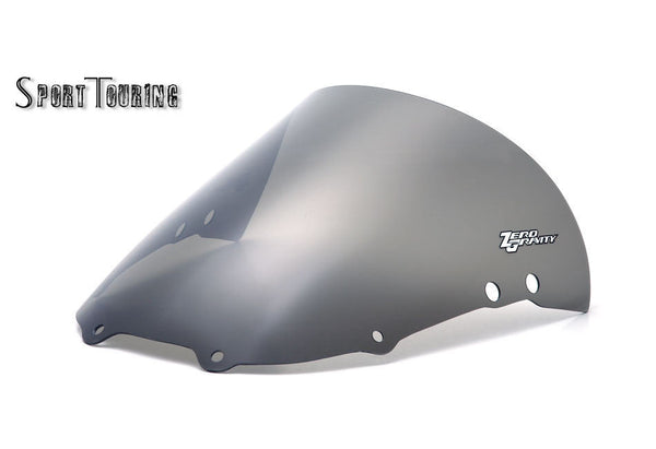 Zero Gravity Racing Honda CBR 900 RR 95-97 windscreen image 3