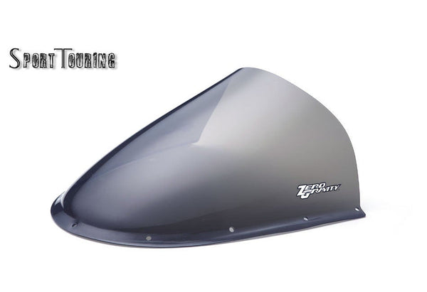 Zero Gravity Racing Ducati 916 / 955 / 996 / 998 95-04 windscreen image 3