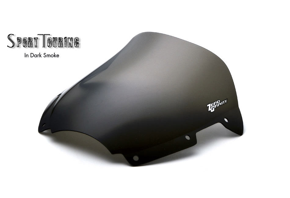 Zero Gravity Racing Triumph Sprint RS 00-04 windscreen