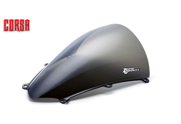 Zero Gravity Racing Honda CBR600RR / ABS 07-12 windscreen image 6