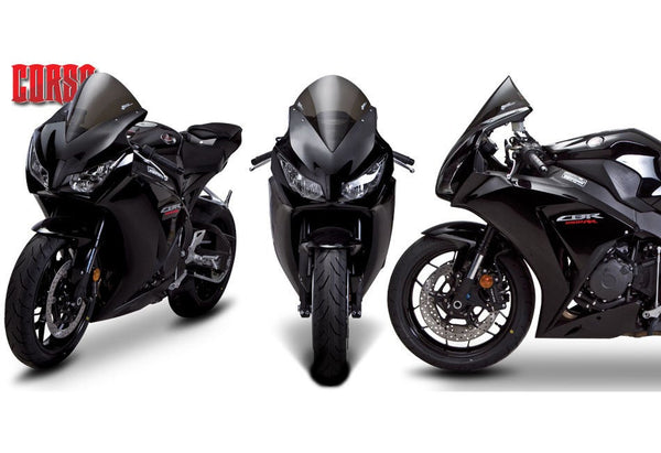 Zero Gravity Racing Honda CBR 1000RR / SP / Fireblade 12-16 windscreen image 5