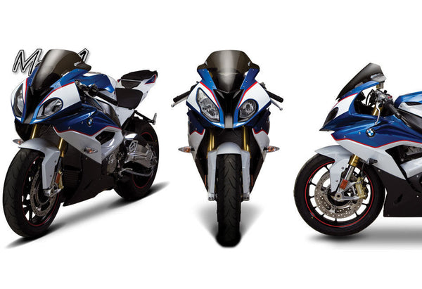 Zero Gravity Racing BMW S1000RR 15-19 windscreen image 9