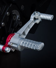 CRG SSR Rearsets – RSD-A-02