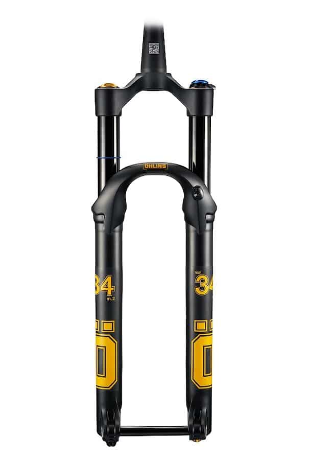Öhlins FGMTB 3412 2230 RXF34 DC