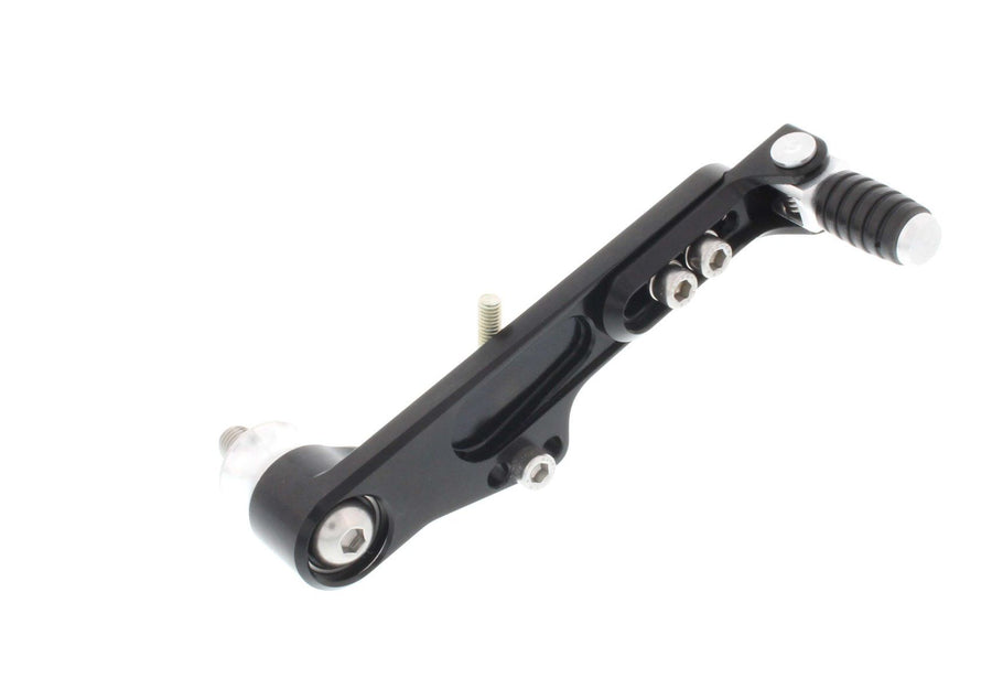 Shift Lever Kit, GSXR1000 09-16, Black 42111015B