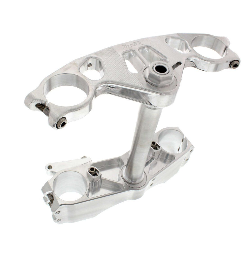 Triple Clamp Kit, GP, SUZ,GSXR-1000 09- 421112