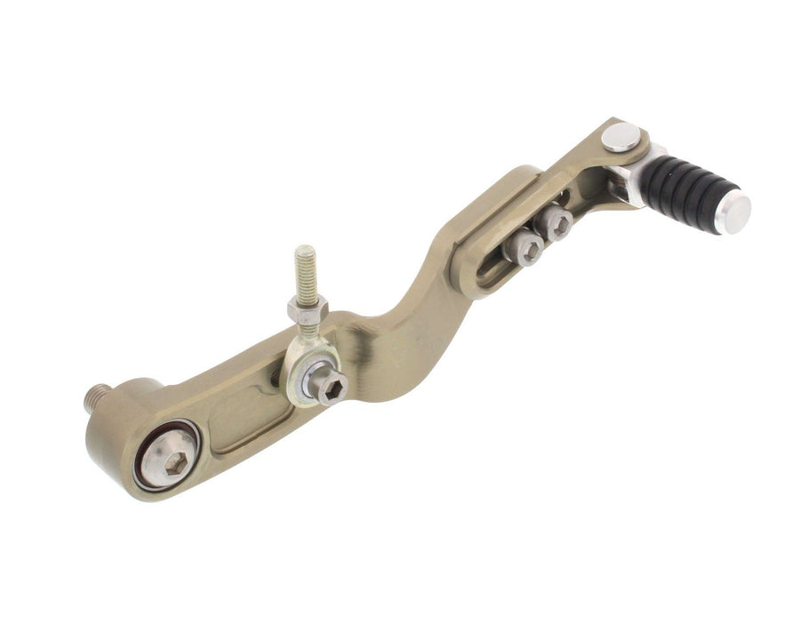 Shift Lever Kit, GSXR1000 17- , Aero Hard 42311015G