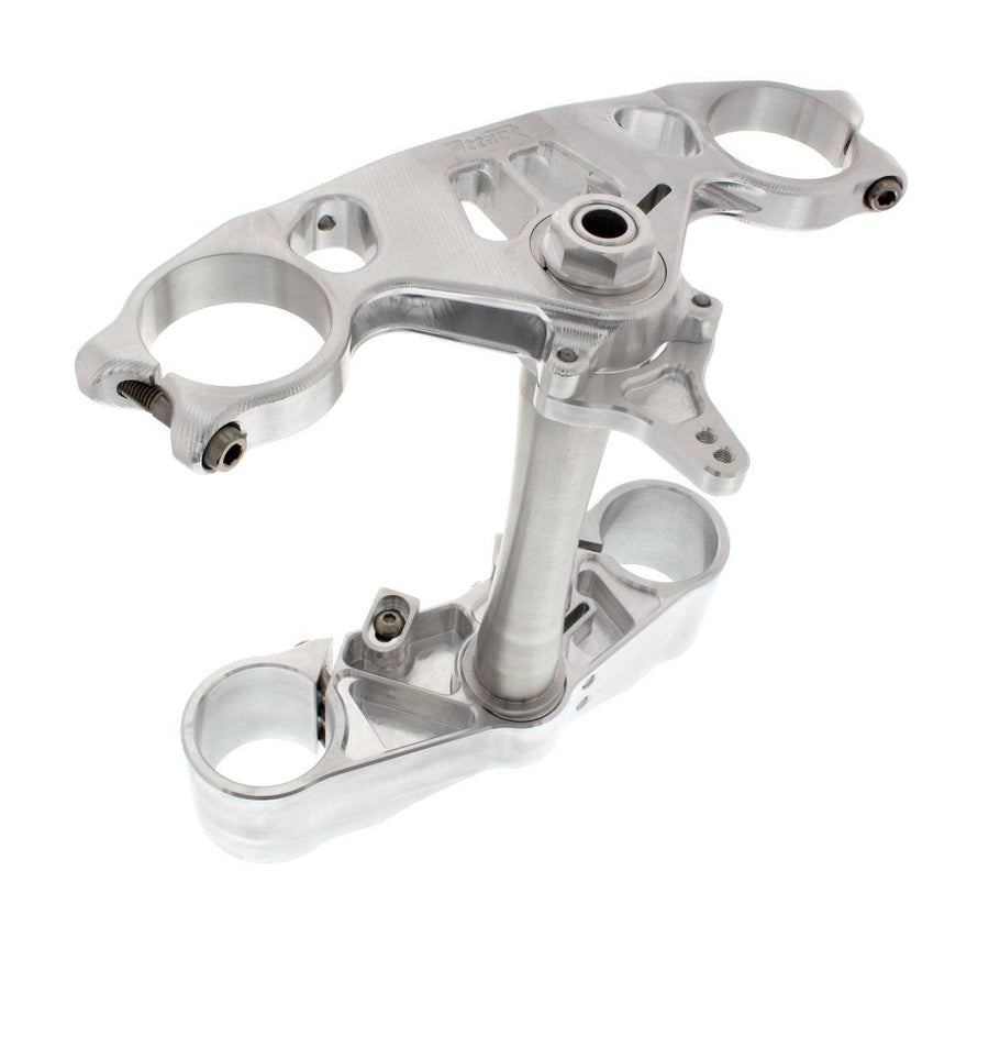 Triple Clamp Kit, GP, Ducati, 748R, 749R, 996, 996R, 996S, 999R, 999S, 1098R, 1098S (53-56mm SS) 511112