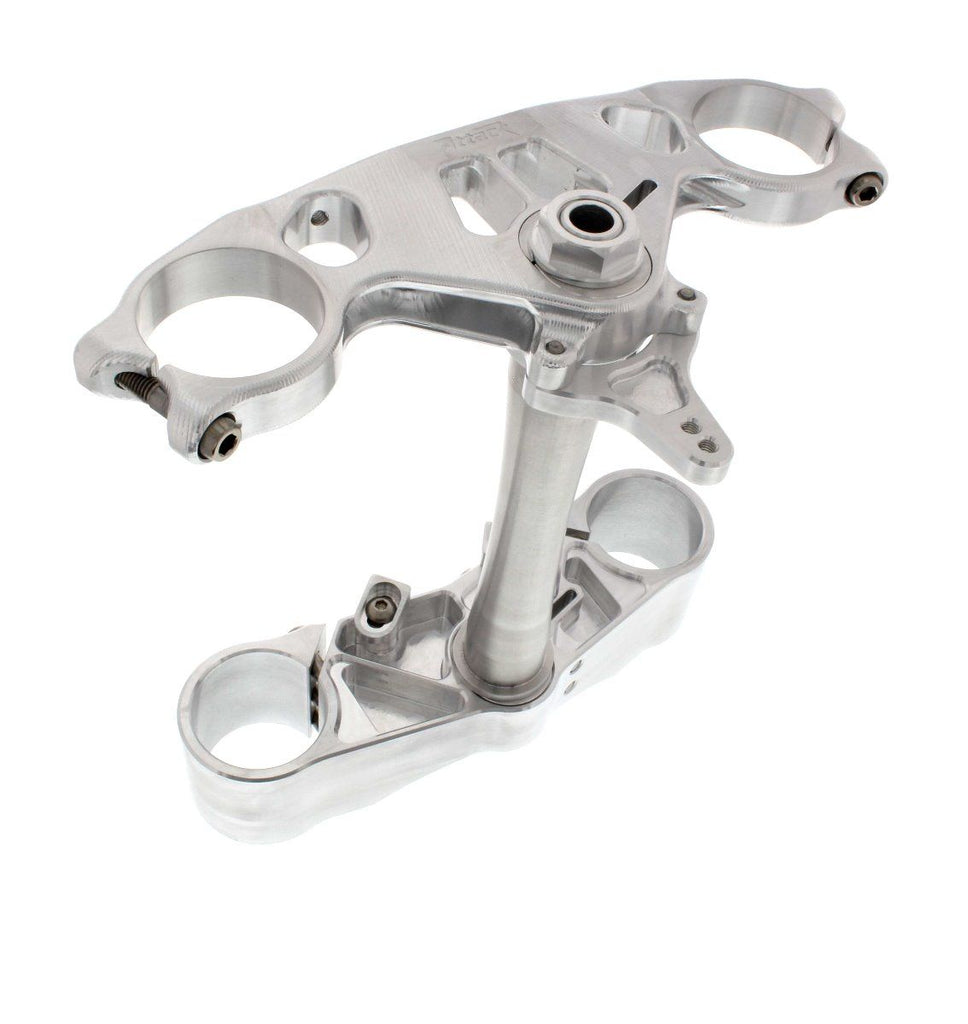 Triple Clamp Kit, GP, Ducati, 748R, 749R, 996, 996R, 996S, 999R, 999S, 1098R, 1098S (53-56mm SS) 511112