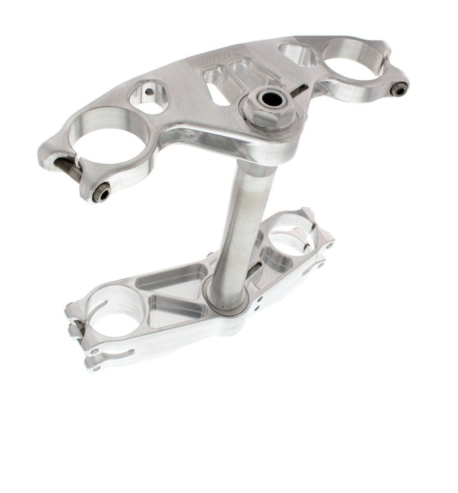 Triple Clamp Kit, GP, Triumph 675R (Ohlins) 11- 711112