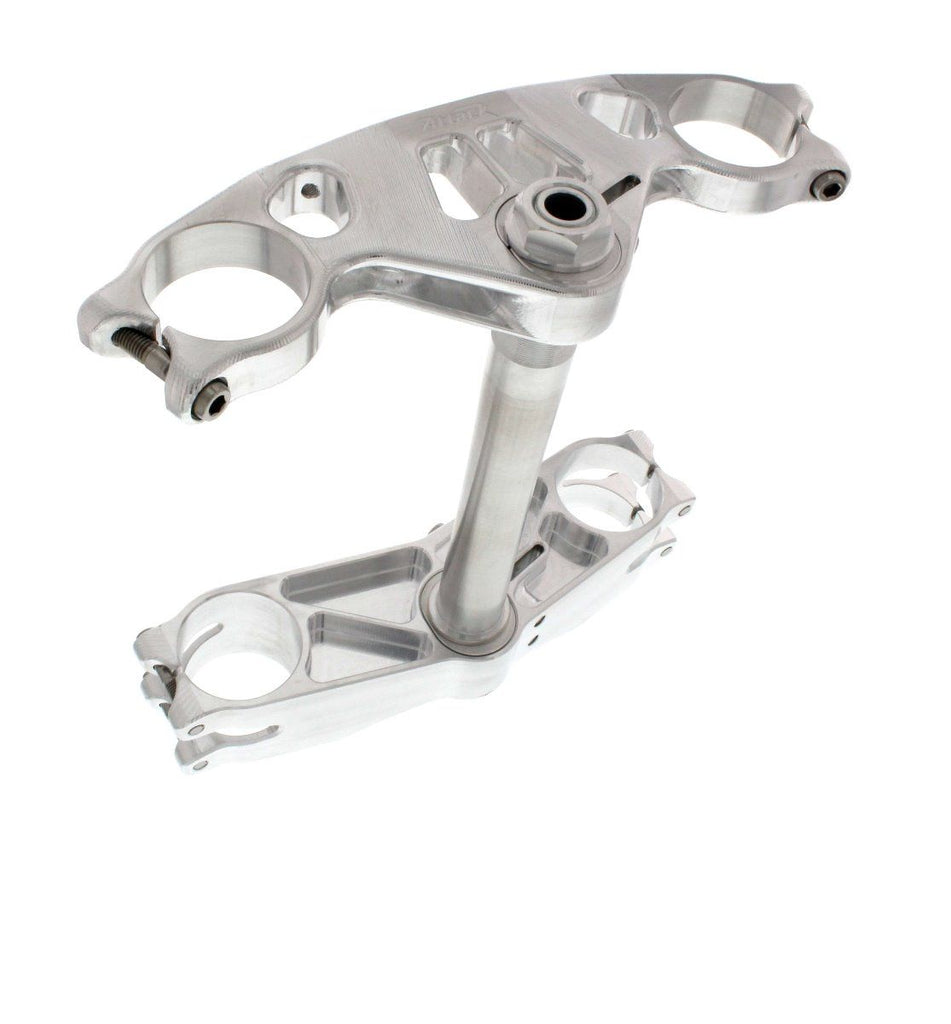 Triple Clamp Kit, GP, Triumph 675R (Ohlins) 11- 711112